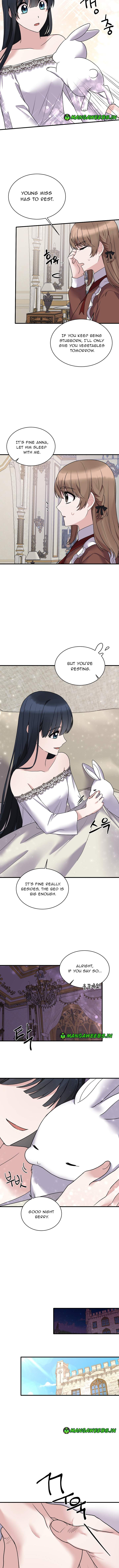 Angelic Lady Chapter 43 4